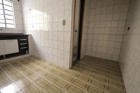 Casa para alugar com 43m², 1 quarto e sem vagaCozinha