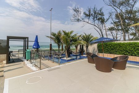 Apartamento para alugar com 67m², 2 quartos e 1 vaga Apartamento para alugar com 67m², 2 quartos e 1 vagaClube praiano