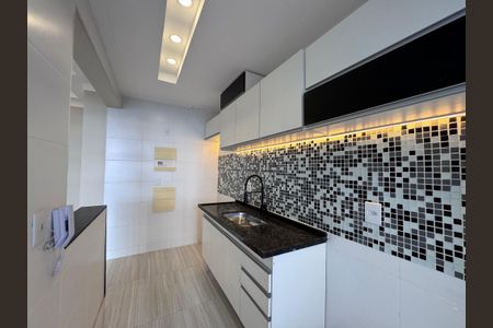 Apartamento para alugar com 67m², 2 quartos e 1 vaga