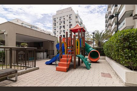 Apartamento para alugar com 67m², 2 quartos e 1 vaga Apartamento para alugar com 67m², 2 quartos e 1 vagaÁrea comum