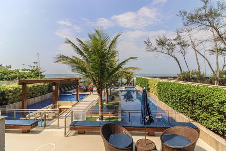 Apartamento para alugar com 67m², 2 quartos e 1 vaga Apartamento para alugar com 67m², 2 quartos e 1 vagaClube praiano