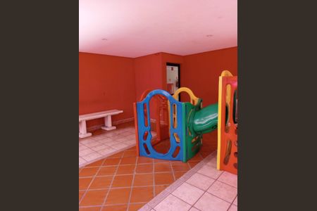 Apartamento para alugar com 2 quartos, 56m² em Cidade Ademar, São Paulo