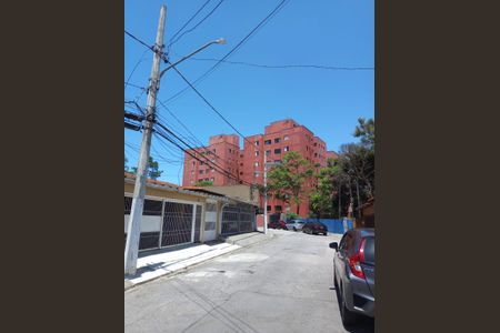 Apartamento para alugar com 56m², 2 quartos e 1 vaga