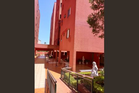 Apartamento para alugar com 56m², 2 quartos e 1 vaga