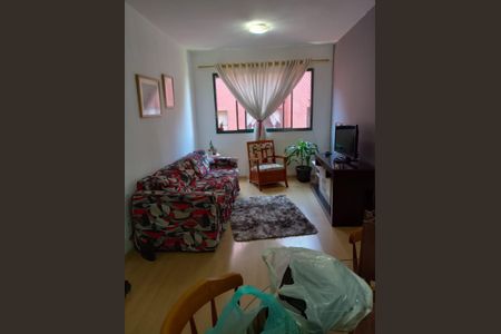 Apartamento para alugar com 56m², 2 quartos e 1 vaga