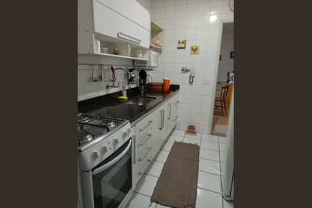 Apartamento para alugar com 56m², 2 quartos e 1 vaga
