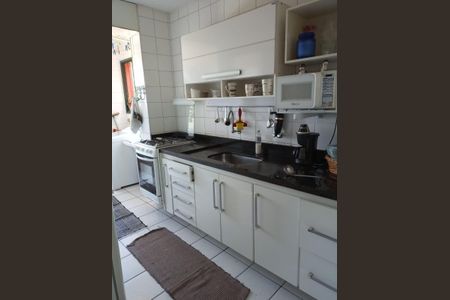 Apartamento para alugar com 56m², 2 quartos e 1 vaga