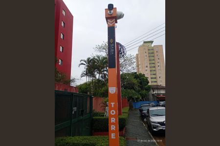 Apartamento para alugar com 56m², 2 quartos e 1 vaga