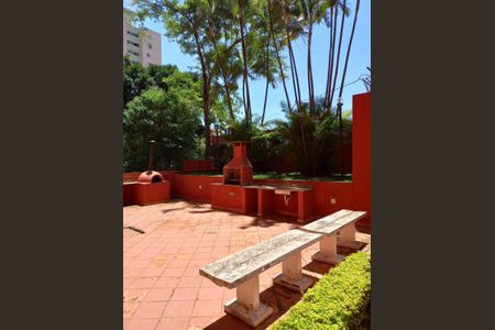 Apartamento para alugar com 56m², 2 quartos e 1 vaga