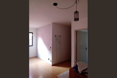 Apartamento para alugar com 56m², 2 quartos e 1 vaga