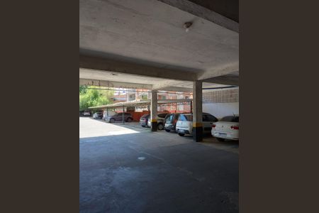 Apartamento para alugar com 56m², 2 quartos e 1 vaga