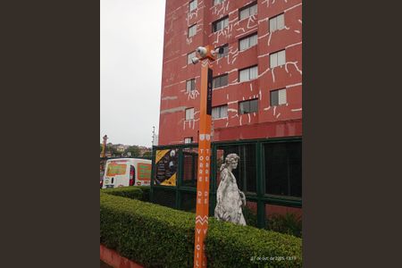 Apartamento para alugar com 56m², 2 quartos e 1 vaga