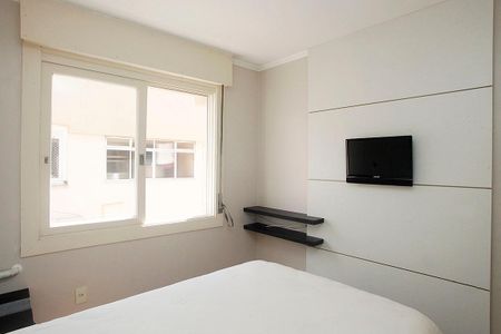 Apartamento à venda com 55m², 1 quarto e sem vagaQuarto