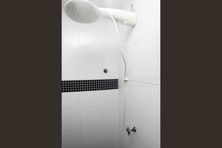 Apartamento à venda com 55m², 1 quarto e sem vagaBanheiro