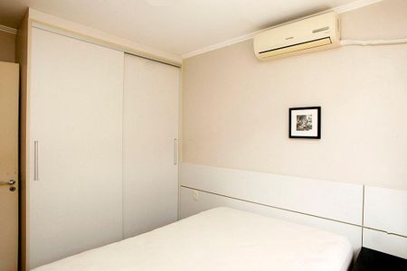 Apartamento à venda com 55m², 1 quarto e sem vagaQuarto