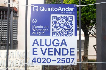 Apartamento à venda com 55m², 1 quarto e sem vagaPlaquinha