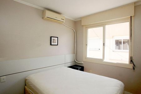 Apartamento à venda com 55m², 1 quarto e sem vagaQuarto