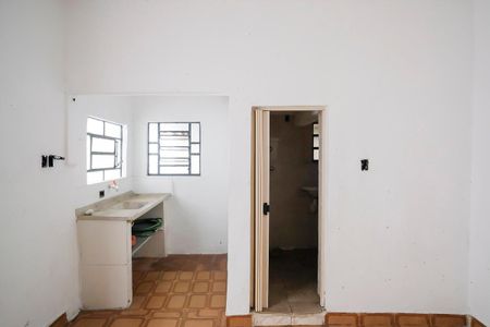 Casa à venda com 136m², 3 quartos e 1 vagaCozinha casa 3