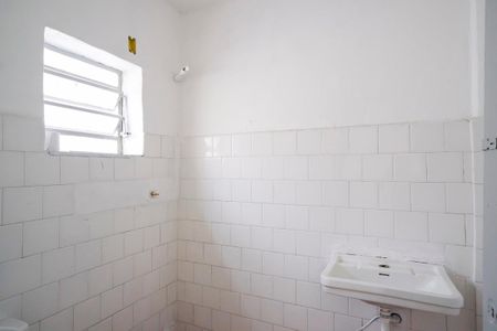 Casa à venda com 136m², 3 quartos e 1 vagaBanheiro casa 1