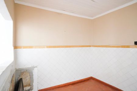 Casa à venda com 136m², 3 quartos e 1 vagaCozinha casa 1