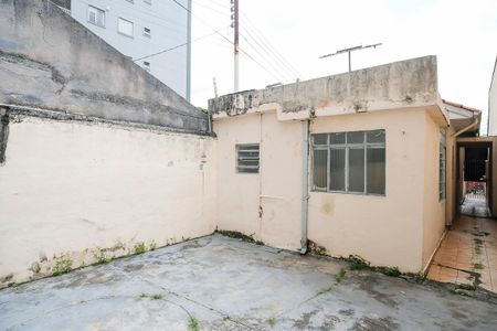 Casa à venda com 136m², 3 quartos e 1 vagaQuintal casa 1