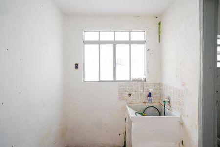 Casa à venda com 136m², 3 quartos e 1 vagaÁrea de serviço casa 1