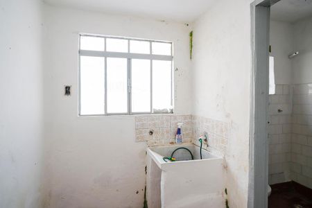 Casa à venda com 136m², 3 quartos e 1 vagaÁrea de serviço casa 1