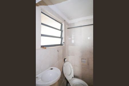 Casa à venda com 136m², 3 quartos e 1 vagaBanheiro casa 3