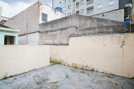 Casa à venda com 136m², 3 quartos e 1 vagaQuintal casa 1
