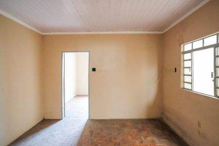 Sala casa 1 de casa à venda com 3 quartos, 136m² em Santa Maria, São Caetano do Sul