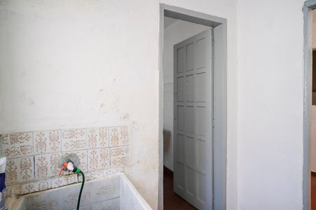 Casa à venda com 136m², 3 quartos e 1 vagaÁrea de serviço casa 1