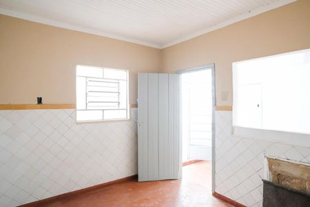 Casa à venda com 136m², 3 quartos e 1 vagaCozinha casa 1