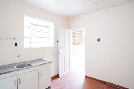 Casa à venda com 136m², 3 quartos e 1 vagaCozinha casa 2