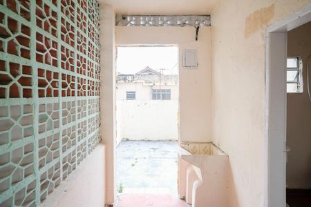 Casa à venda com 136m², 3 quartos e 1 vagaÁrea de serviço casa 2