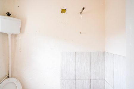 Casa à venda com 136m², 3 quartos e 1 vagaBanheiro casa 2