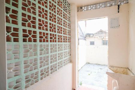 Casa à venda com 136m², 3 quartos e 1 vagaÁrea de serviço casa 2