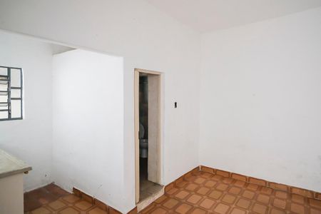 Casa à venda com 136m², 3 quartos e 1 vagaCozinha casa 3