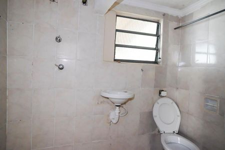 Casa à venda com 136m², 3 quartos e 1 vagaBanheiro casa 3