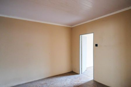 Sala casa 1 de casa à venda com 3 quartos, 136m² em Santa Maria, São Caetano do Sul