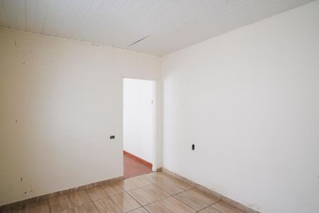 Casa à venda com 136m², 3 quartos e 1 vagaSala e quarto casa 2