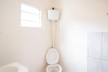 Casa à venda com 136m², 3 quartos e 1 vagaBanheiro casa 2