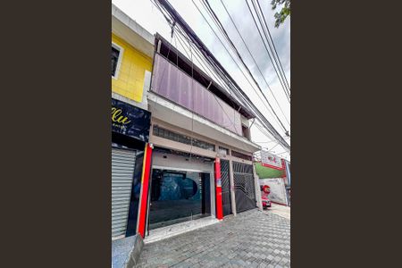 Casa à venda com 260m², 3 quartos e 1 vagaFachada