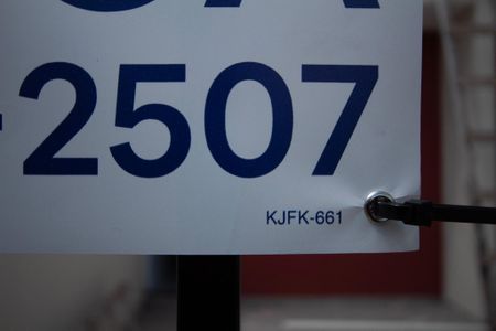 Casa para alugar com 53m², 2 quartos e 1 vaga Casa para alugar com 53m², 2 quartos e 1 vagaPlaca