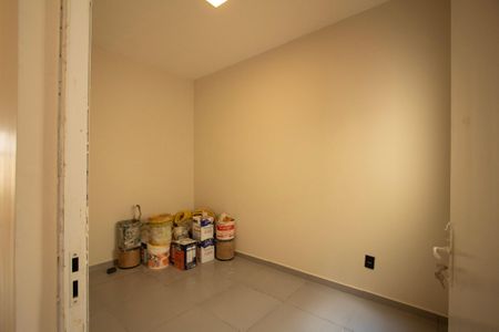 Quarto 1 de casa para alugar com 2 quartos, 53m² em Jardim Nilton Torres, Sorocaba