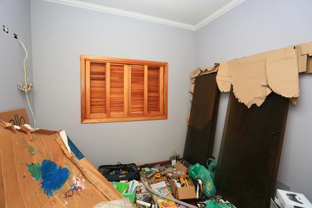 Casa à venda com 200m², 4 quartos e 2 vagas Casa à venda com 200m², 4 quartos e 2 vagasquarto 2