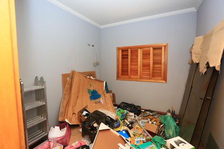 Casa à venda com 200m², 4 quartos e 2 vagas Casa à venda com 200m², 4 quartos e 2 vagasquarto 2