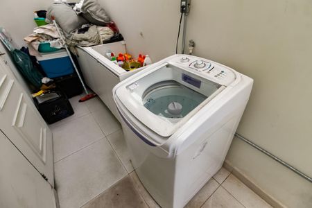 Casa à venda com 200m², 4 quartos e 2 vagasÁrea de Serviço