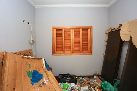 Casa à venda com 200m², 4 quartos e 2 vagas Casa à venda com 200m², 4 quartos e 2 vagasquarto 2