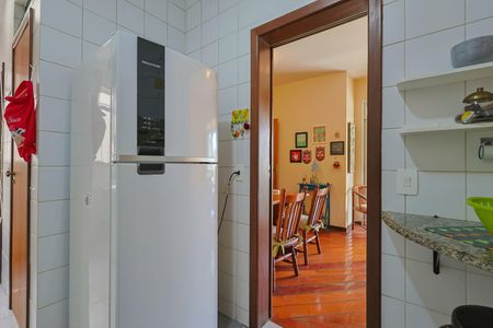 Apartamento à venda com 75m², 3 quartos e 1 vaga