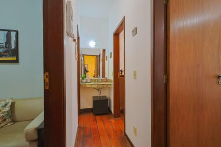 Apartamento à venda com 75m², 3 quartos e 1 vaga